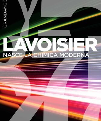 خرید و دانلود نسخه کامل کتاب Lavoisier – Nasce la chimica moderna
