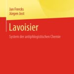 خرید و دانلود نسخه کامل کتاب Lavoisier: System der antiphlogistischen Chemie