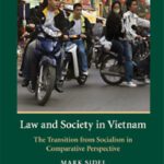 خرید و دانلود نسخه کامل کتاب Law and Society in Vietnam: The Transition from Socialism in Comparative Perspective