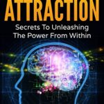 خرید و دانلود نسخه کامل کتاب Law of Attraction: Secrets To Unleashing The Power From Within –  +  Pdf