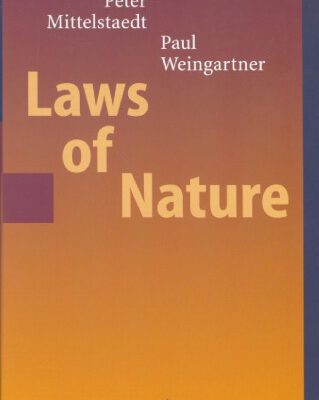 خرید و دانلود نسخه کامل کتاب Laws of Nature Excellent