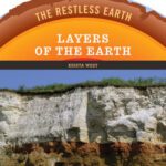 خرید و دانلود نسخه کامل کتاب Layers of the Earth (The Restless Earth)