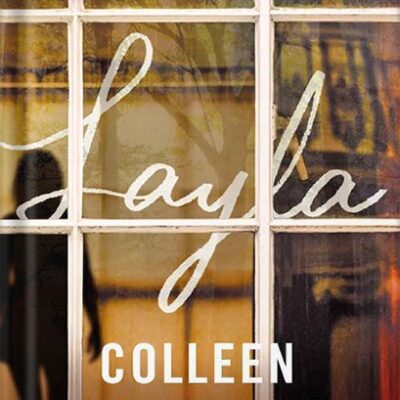 خرید و دانلود نسخه کامل کتاب Layla by Colleen Hoover