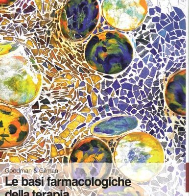 خرید و دانلود نسخه کامل کتاب Le basi farmacologiche della terapia
