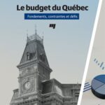 خرید و دانلود نسخه کامل کتاب Le budget du Québec. Fondements, contraintes et défis