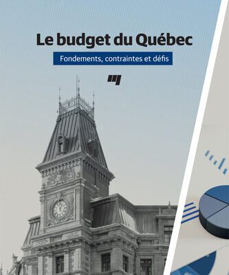 خرید و دانلود نسخه کامل کتاب Le budget du Québec. Fondements, contraintes et défis