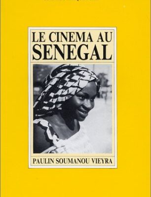 خرید و دانلود نسخه کامل کتاب Le cinéma au Sénégal