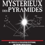 خرید و دانلود نسخه کامل کتاب Le code mistérieux des pyramides