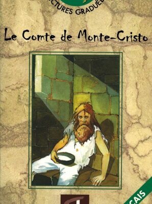 خرید و دانلود نسخه کامل کتاب Le compte de Monte Cristo