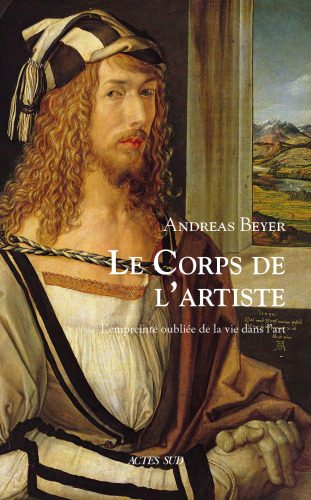 خرید و دانلود نسخه کامل کتاب Le Corps de l’artiste : L’empreinte oubliée de la vie dans l’art_68d0d75c6d1c9.jpeg خرید و دانلود نسخه کامل کتاب Le Corps de l’artiste : L’empreinte oubliée de la vie dans l’art