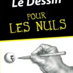 خرید و دانلود نسخه کامل کتاب Le dessin pour les nuls