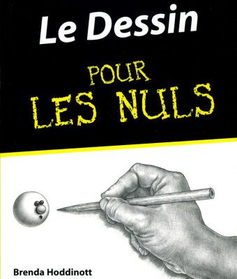 خرید و دانلود نسخه کامل کتاب Le dessin pour les nuls
