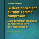 خرید و دانلود نسخه کامل کتاب Le développement durable comme compromis : La modernisation écologique de l’économie à l’ère de la mondialisation