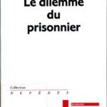 خرید و دانلود نسخه کامل کتاب Le dilemme du prisonnier