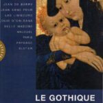 خرید و دانلود نسخه کامل کتاب Le gothique international