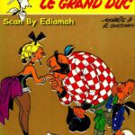 خرید و دانلود نسخه کامل کتاب Le grand duc