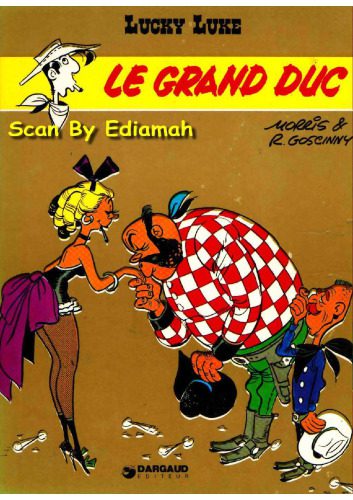 خرید و دانلود نسخه کامل کتاب Le grand duc_68bc9f3420fa3.jpeg خرید و دانلود نسخه کامل کتاب Le grand duc