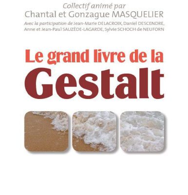 خرید و دانلود نسخه کامل کتاب Le grand livre de la Gestalt