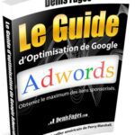 خرید و دانلود نسخه کامل کتاب Le Guide d’Optimisation de Google Adwords