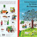 خرید و دانلود نسخه کامل کتاب Le livre de automne