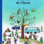 خرید و دانلود نسخه کامل کتاب Le livre de lhiver