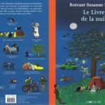 خرید و دانلود نسخه کامل کتاب Le livre de nuit