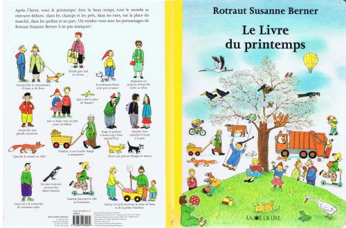 خرید و دانلود نسخه کامل کتاب Le livre de printemps_68d07a06ad3bd.jpeg خرید و دانلود نسخه کامل کتاب Le livre de printemps
