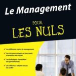 خرید و دانلود نسخه کامل کتاب Le Management pour les Nuls