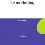 خرید و دانلود نسخه کامل کتاب Le marketing