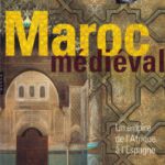 خرید و دانلود نسخه کامل کتاب Le Maroc Médiéval. Un empire de l’Afrique à l’Espagne
