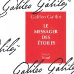 خرید و دانلود نسخه کامل کتاب Le messager des étoiles
