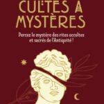 خرید و دانلود نسخه کامل کتاب Le Petit livre des cultes à mystères