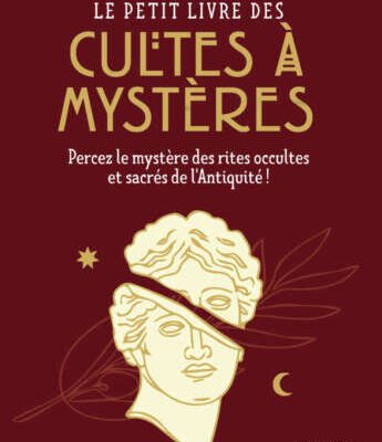 خرید و دانلود نسخه کامل کتاب Le Petit livre des cultes à mystères