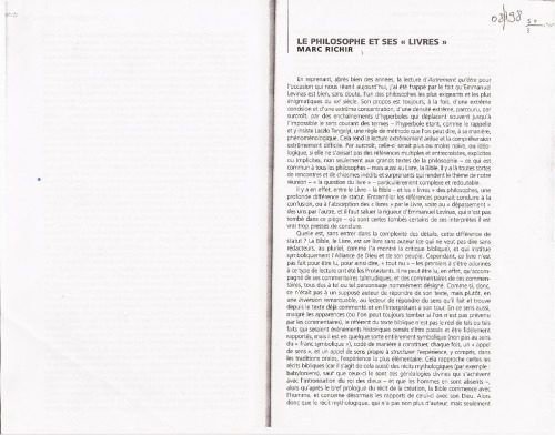 خرید و دانلود نسخه کامل کتاب Le philosophie et ses _livres_68c6e15519232.jpeg خرید و دانلود نسخه کامل کتاب Le philosophie et ses _livres