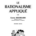 خرید و دانلود نسخه کامل کتاب Le rationalisme appliqué, 3e édition