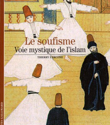 خرید و دانلود نسخه کامل کتاب Le soufisme: Voie mystique de l’islam