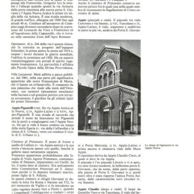 خرید و دانلود نسخه کامل کتاب Le strade di Roma fascicolo 07