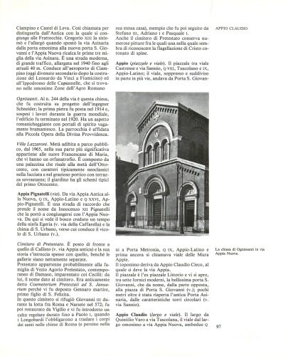 خرید و دانلود نسخه کامل کتاب Le strade di Roma fascicolo 07_68c06972895e9.jpeg خرید و دانلود نسخه کامل کتاب Le strade di Roma fascicolo 07