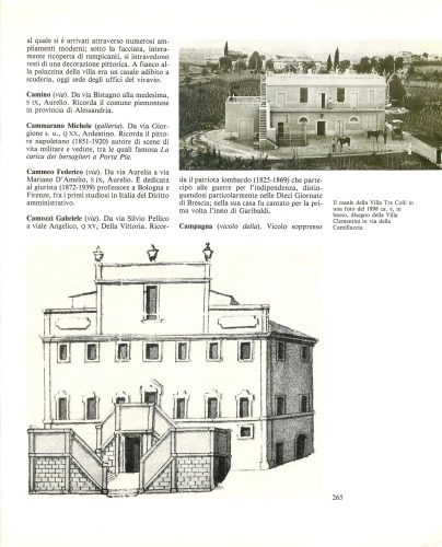 خرید و دانلود نسخه کامل کتاب Le strade di Roma fascicolo 14_68c0699601dfa.jpeg خرید و دانلود نسخه کامل کتاب Le strade di Roma fascicolo 14