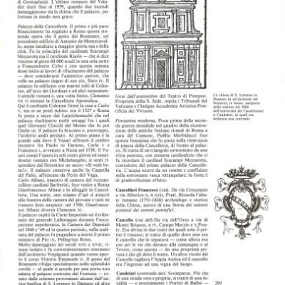 خرید و دانلود نسخه کامل کتاب Le strade di Roma fascicolo 15