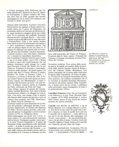خرید و دانلود نسخه کامل کتاب Le strade di Roma fascicolo 15_68c0695eb27fb.jpeg خرید و دانلود نسخه کامل کتاب Le strade di Roma fascicolo 15