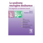 خرید و دانلود نسخه کامل کتاب Le syndrome neurogene douloureux