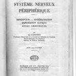 خرید و دانلود نسخه کامل کتاب Le systeme nerveux peripherique