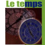 خرید و دانلود نسخه کامل کتاب Le temps, Voyage dans la 4è dimension
