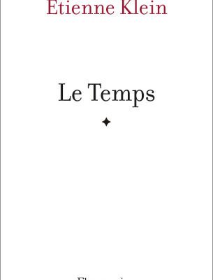 خرید و دانلود نسخه کامل کتاب Le temps