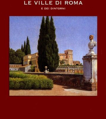 خرید و دانلود نسخه کامل کتاب Le ville di Roma e dei dintorni