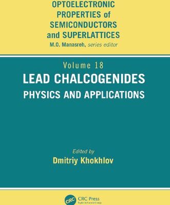 خرید و دانلود نسخه کامل کتاب Lead Chalcogenides: Physics and Applications