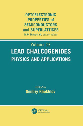خرید و دانلود نسخه کامل کتاب Lead Chalcogenides: Physics and Applications_68bc68f058824.jpeg خرید و دانلود نسخه کامل کتاب Lead Chalcogenides: Physics and Applications