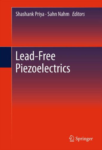 خرید و دانلود نسخه کامل کتاب Lead-Free Piezoelectrics_68bee4db61663.jpeg خرید و دانلود نسخه کامل کتاب Lead-Free Piezoelectrics