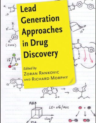 خرید و دانلود نسخه کامل کتاب Lead Generation Approaches in Drug Discovery